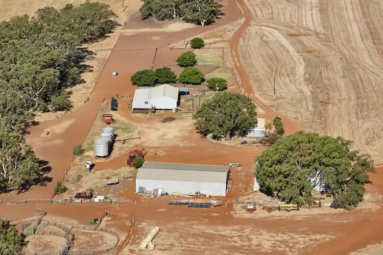 Sixth view of Homely rural property listing, 4258 Dandaragan Road, Dandaragan WA 6507