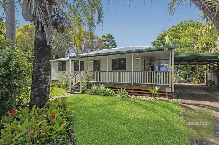 Main view of Homely house listing, 54 Wellington Street, Mundingburra QLD 4812