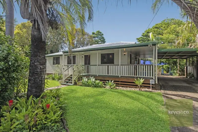 Main view of Homely house listing, 54 Wellington Street, Mundingburra QLD 4812