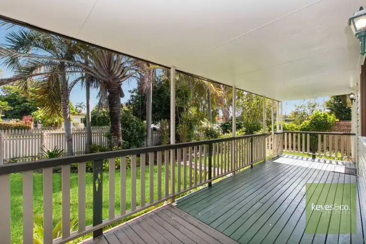 Second view of Homely house listing, 54 Wellington Street, Mundingburra QLD 4812
