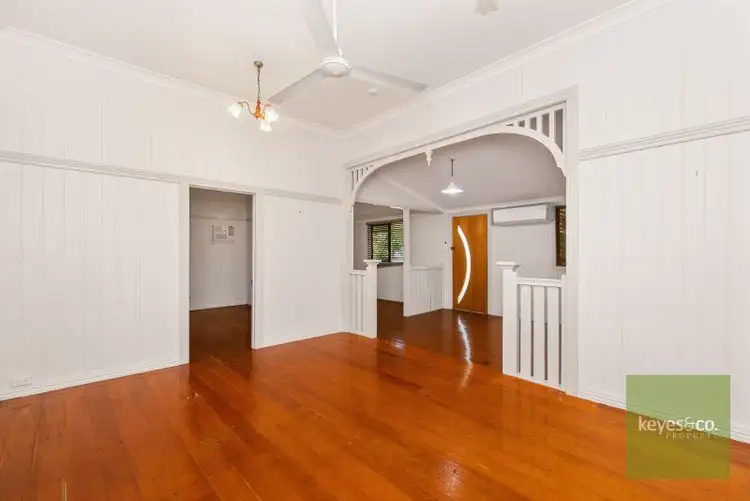 Third view of Homely house listing, 54 Wellington Street, Mundingburra QLD 4812