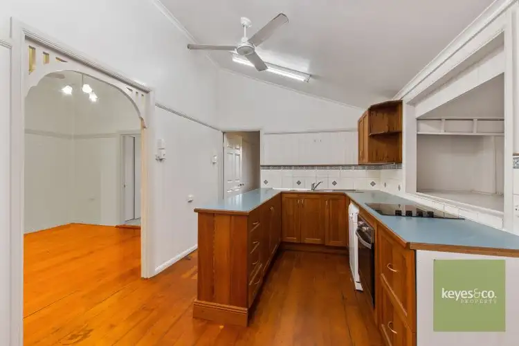 Fifth view of Homely house listing, 54 Wellington Street, Mundingburra QLD 4812