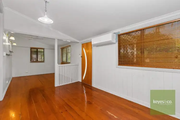 Sixth view of Homely house listing, 54 Wellington Street, Mundingburra QLD 4812
