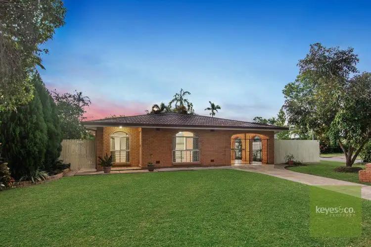 31 Jacaranda Crescent, Annandale QLD 4814
