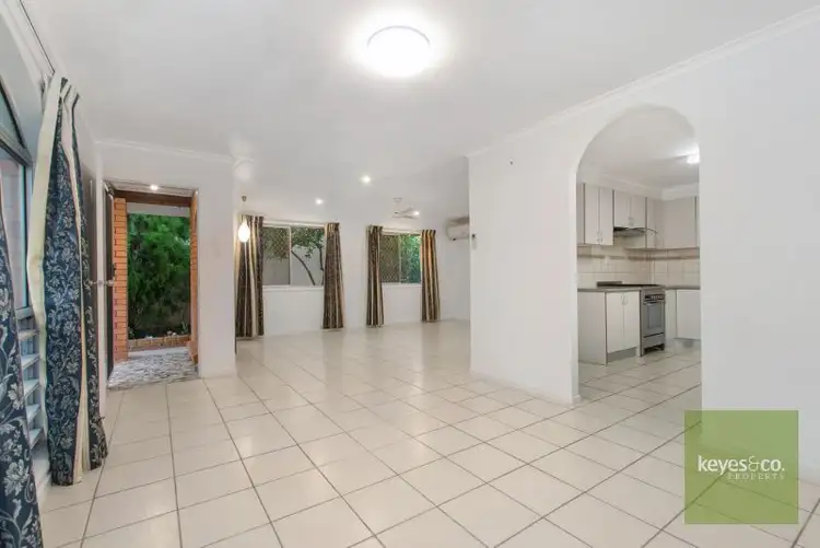 Second view of Homely house listing, 31 Jacaranda Crescent, Annandale QLD 4814