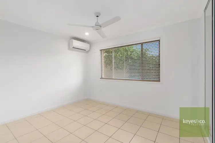 Sixth view of Homely house listing, 31 Jacaranda Crescent, Annandale QLD 4814