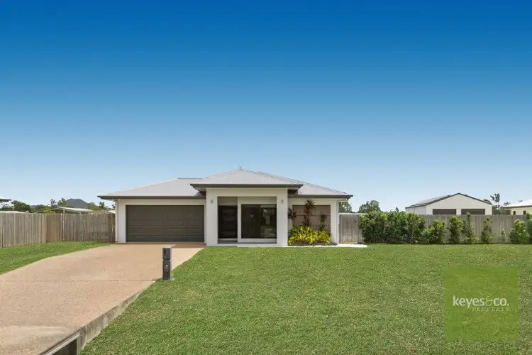 Main view of Homely house listing, 42 Bronze Street, Alice River QLD 4817