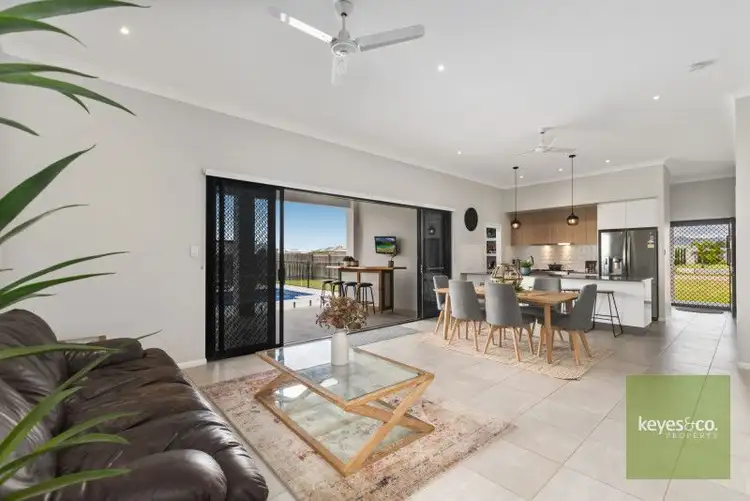 Second view of Homely house listing, 42 Bronze Street, Alice River QLD 4817