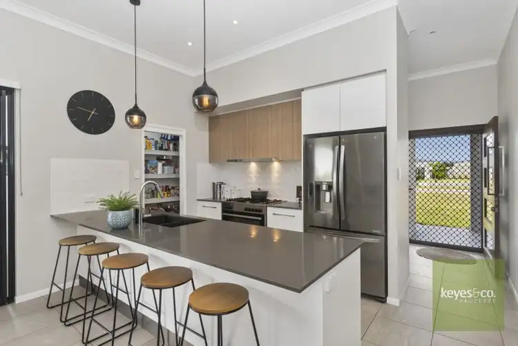 Third view of Homely house listing, 42 Bronze Street, Alice River QLD 4817