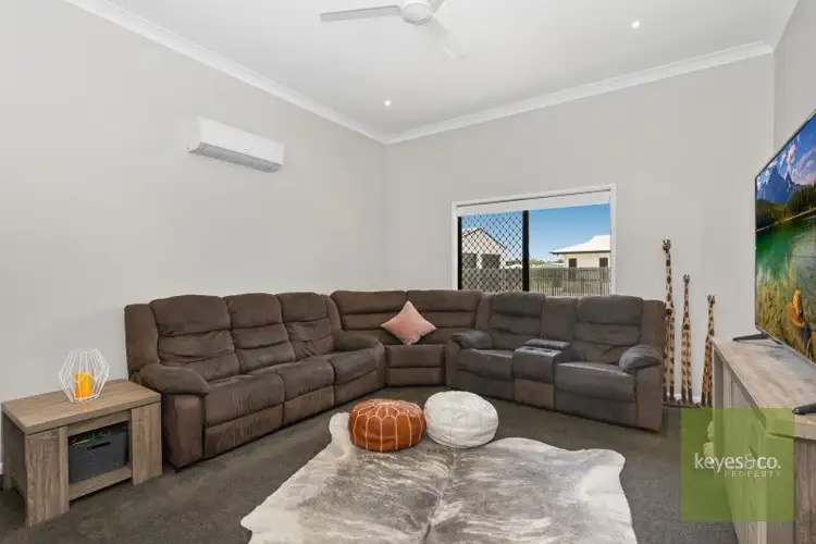 Fourth view of Homely house listing, 42 Bronze Street, Alice River QLD 4817