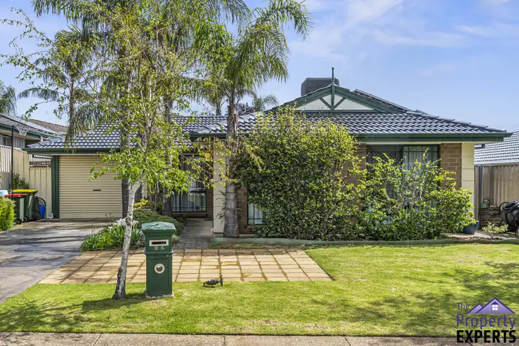 25 Sampson Crescent