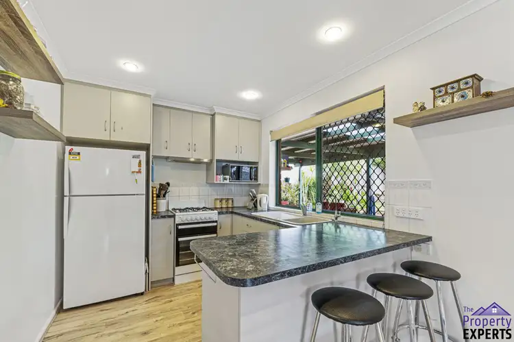 Second view of Homely house listing, 25 Sampson Crescent, Old Reynella SA 5161