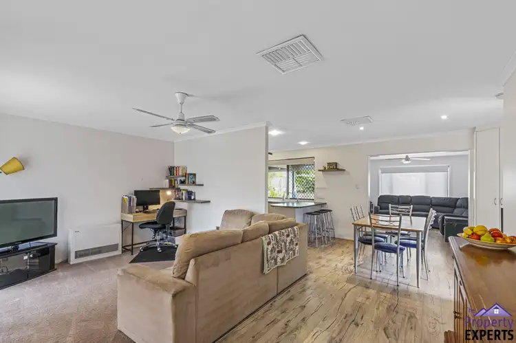 Fifth view of Homely house listing, 25 Sampson Crescent, Old Reynella SA 5161