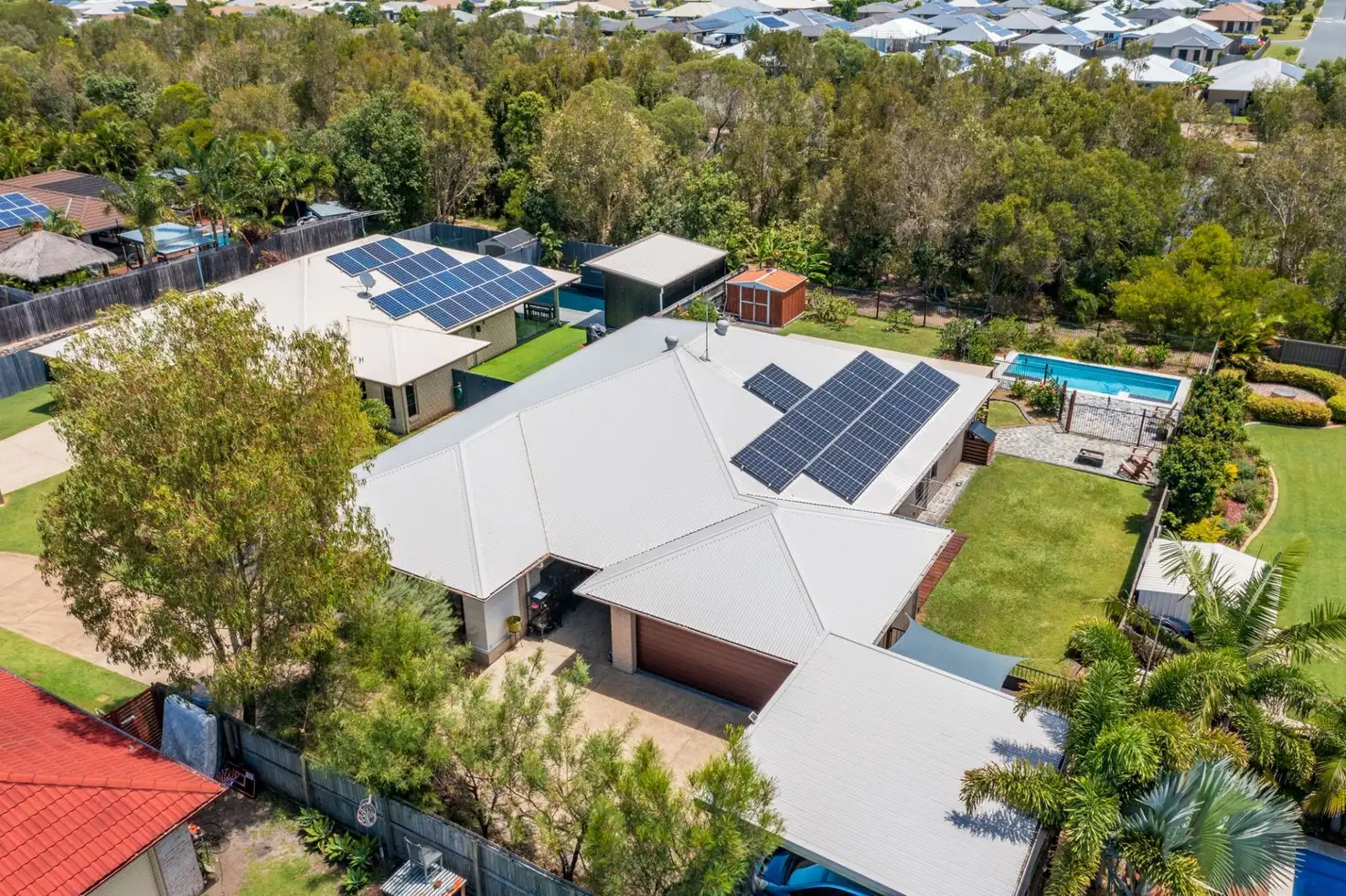 Main view of Homely house listing, 11 Dewdrop Place, Ningi QLD 4511