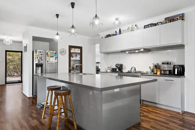 Sixth view of Homely house listing, 11 Dewdrop Place, Ningi QLD 4511