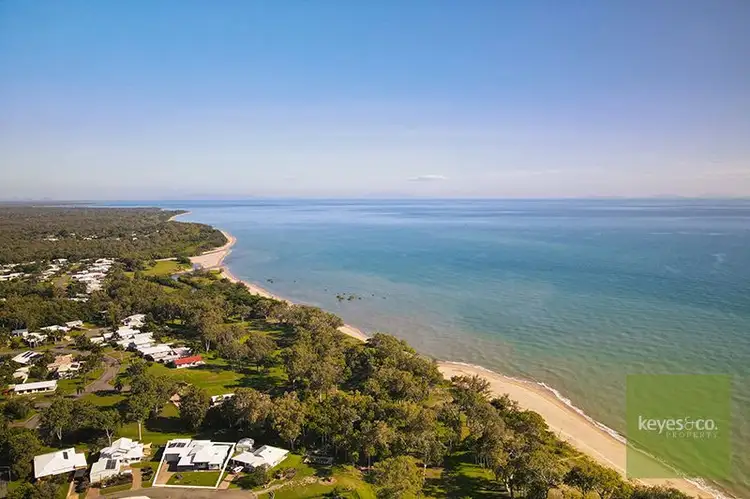 Main view of Homely house listing, 3 The Vines Court, Balgal Beach QLD 4816