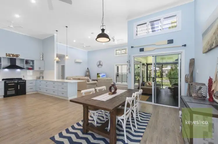 Fourth view of Homely house listing, 3 The Vines Court, Balgal Beach QLD 4816