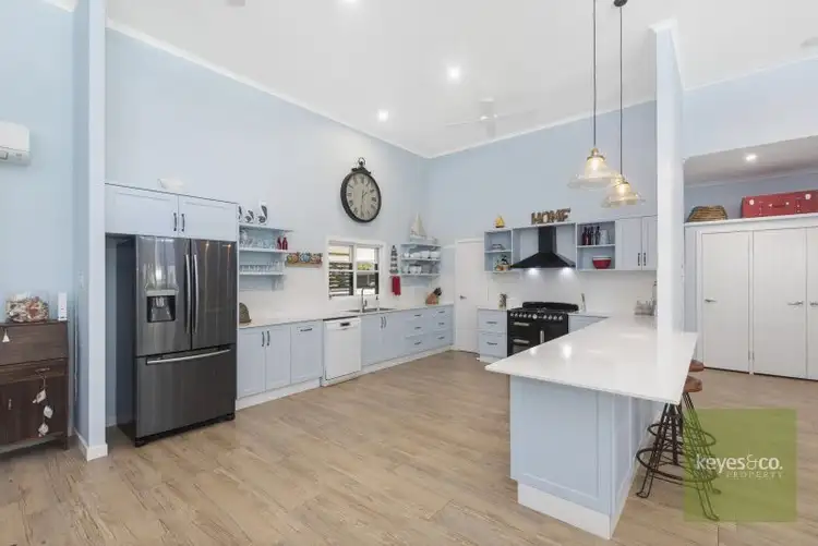 Sixth view of Homely house listing, 3 The Vines Court, Balgal Beach QLD 4816