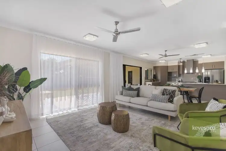 Main view of Homely house listing, 1 John Francis Court, Alice River QLD 4817