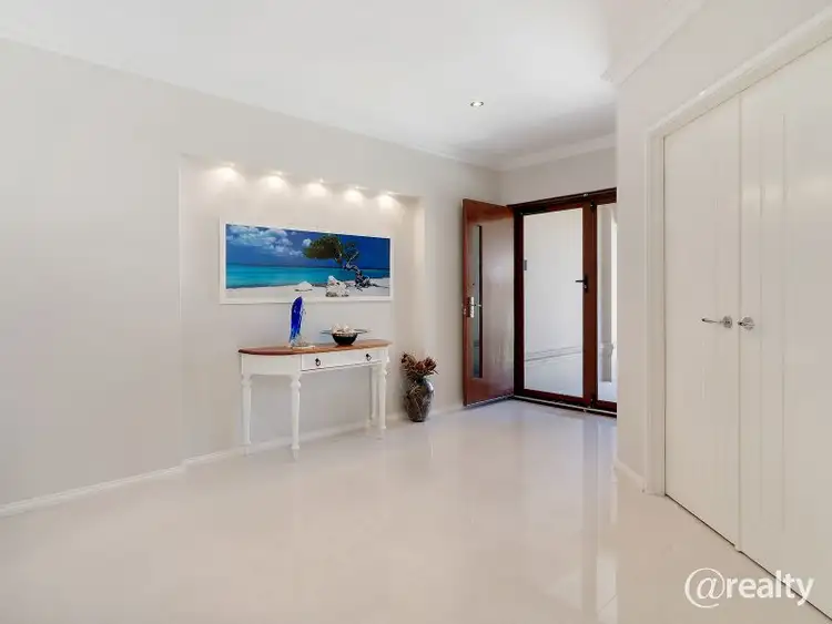 Second view of Homely house listing, 9 Waring Heights, Baldivis WA 6171