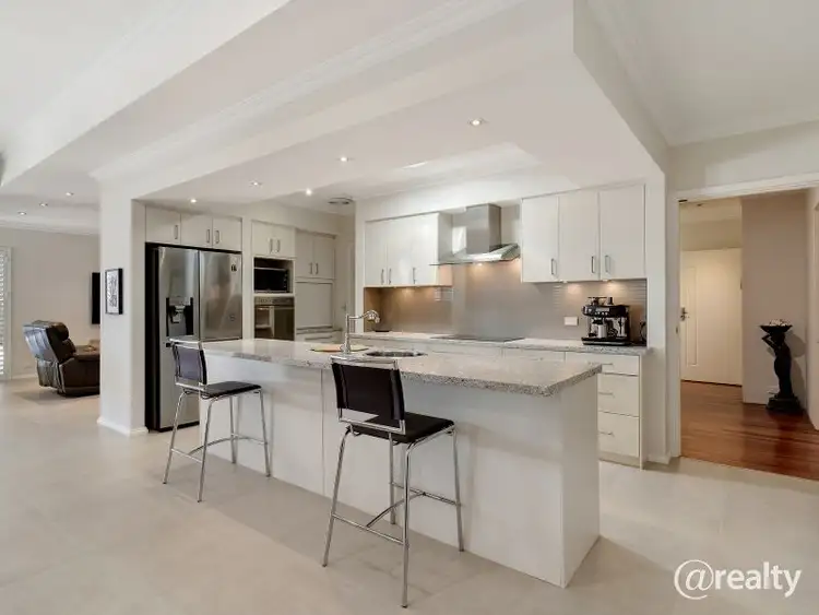 Fourth view of Homely house listing, 9 Waring Heights, Baldivis WA 6171