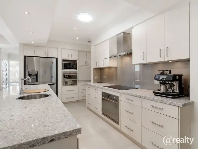 Fifth view of Homely house listing, 9 Waring Heights, Baldivis WA 6171