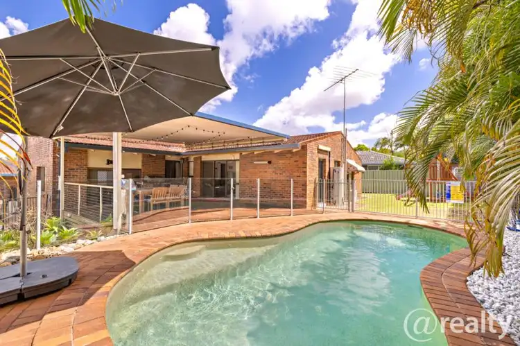 29 Petringa Crescent, Springwood QLD 4127