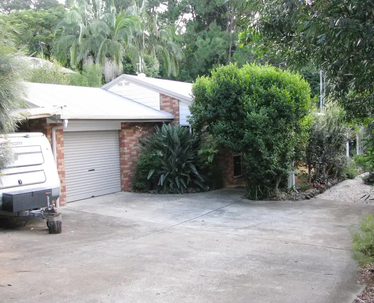 Second view of Homely house listing, 9 Narooma Drive, Ocean Shores NSW 2483