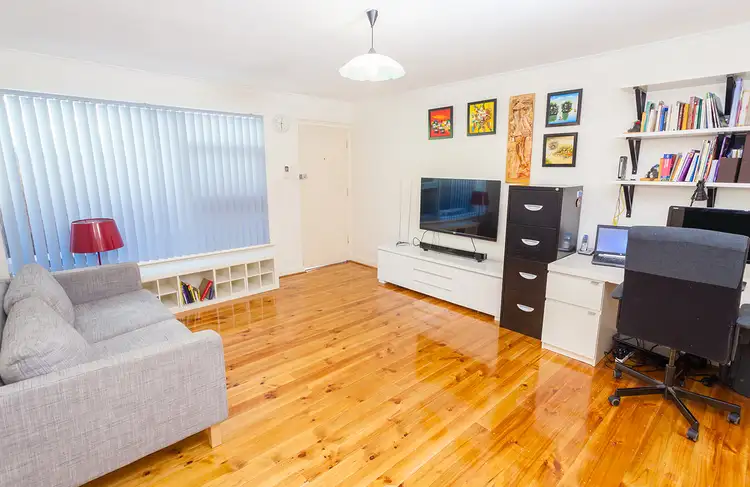 10/19 Molesworth Street, North Adelaide SA 5006