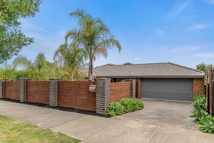 47 Bowman Drive, Mornington VIC 3931