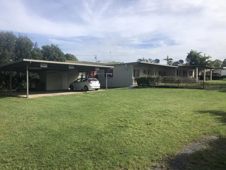 Main view of Homely block of units listing, 1, 2 and 3/43 Blomfield Street, Miriam Vale QLD 4677