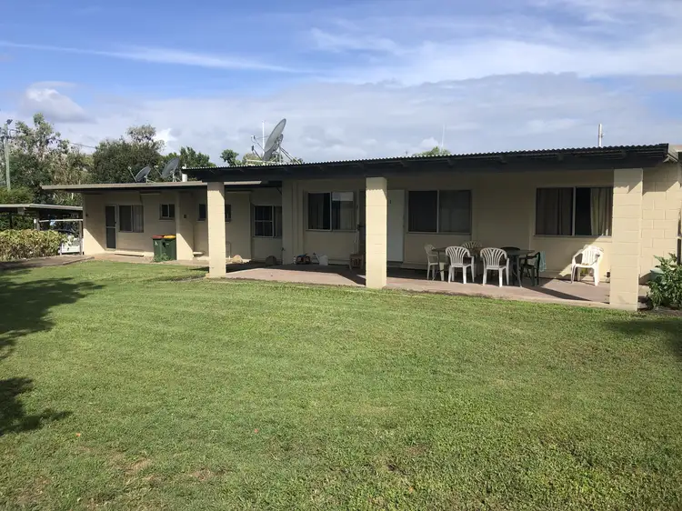 Sixth view of Homely block of units listing, 1, 2 and 3/43 Blomfield Street, Miriam Vale QLD 4677