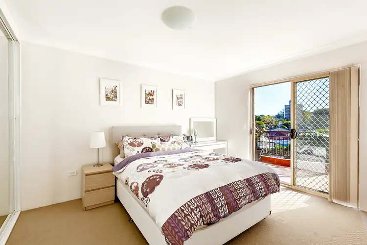 Second view of Homely apartment listing, 19/18 Cecilia Street, Marrickville NSW 2204