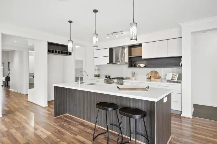 19 Cascade Avenue, Wallan VIC 3756