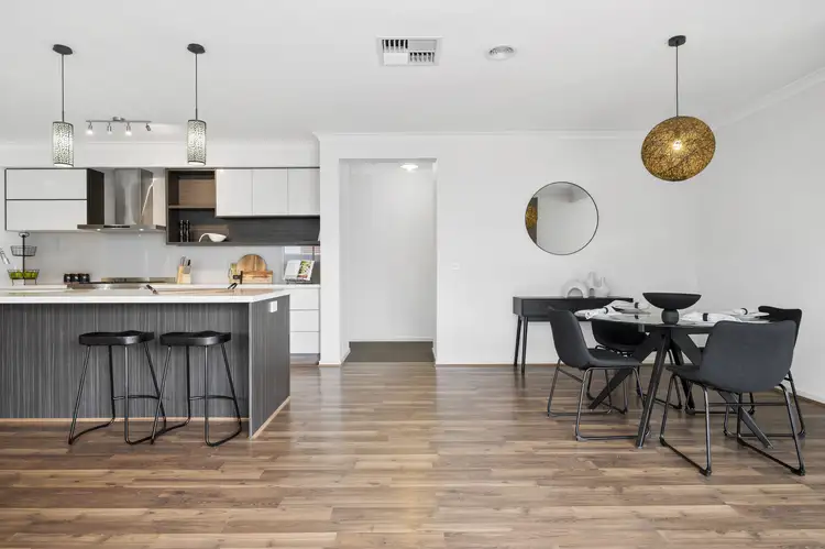 Third view of Homely house listing, 19 Cascade Avenue, Wallan VIC 3756