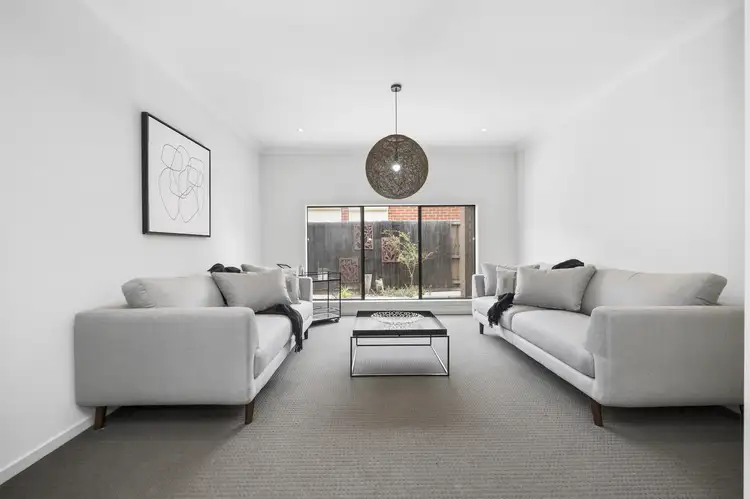 Fifth view of Homely house listing, 19 Cascade Avenue, Wallan VIC 3756