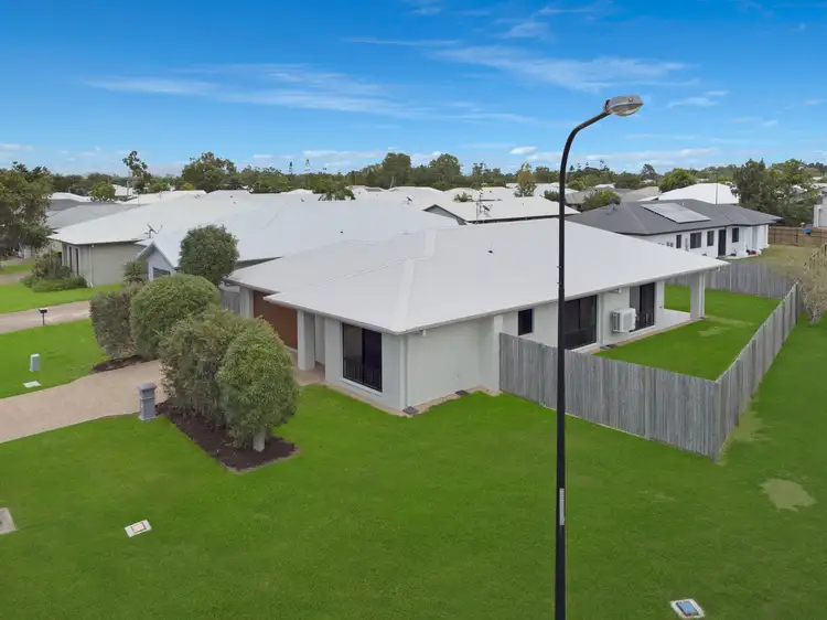 Main view of Homely house listing, 21 Hollanders Crescent, Kelso QLD 4815