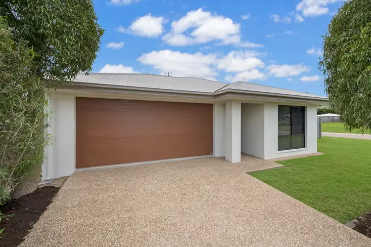 Second view of Homely house listing, 21 Hollanders Crescent, Kelso QLD 4815