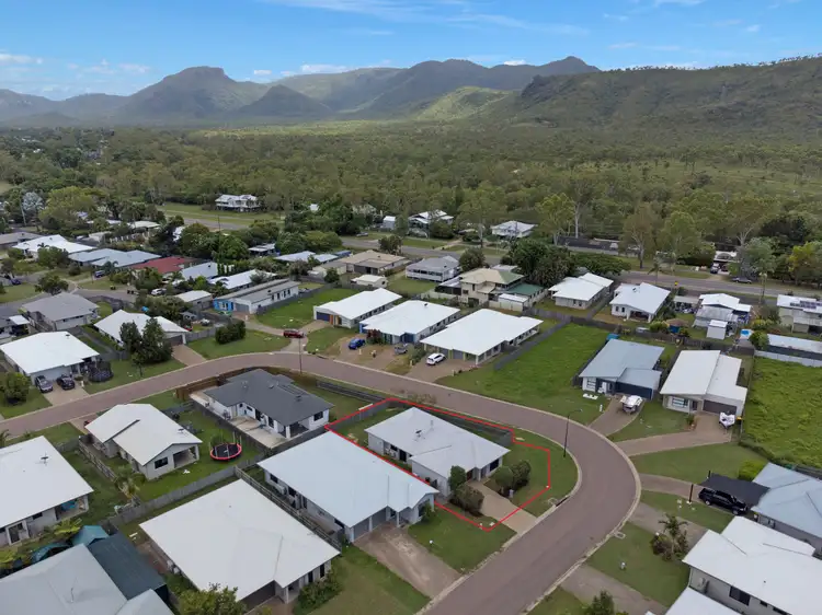 Third view of Homely house listing, 21 Hollanders Crescent, Kelso QLD 4815