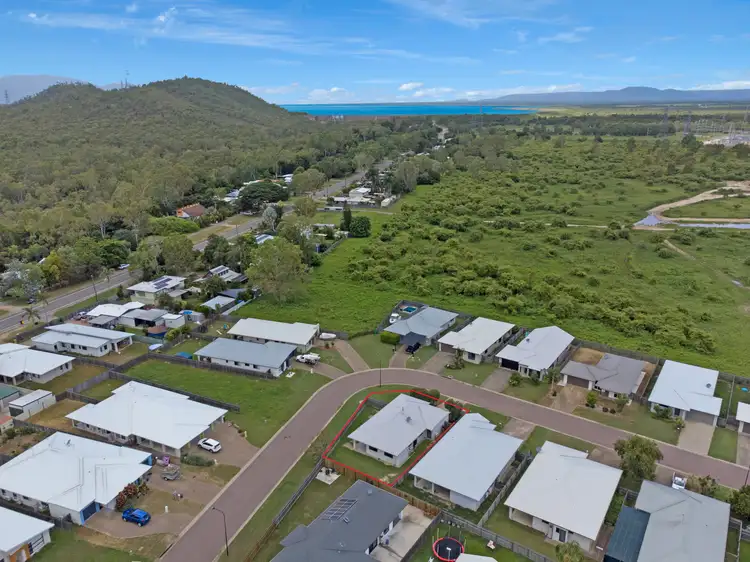 Fourth view of Homely house listing, 21 Hollanders Crescent, Kelso QLD 4815