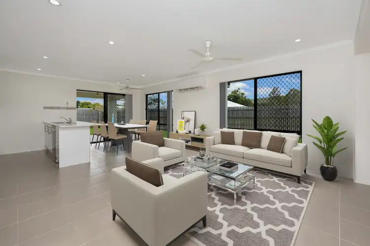Sixth view of Homely house listing, 21 Hollanders Crescent, Kelso QLD 4815
