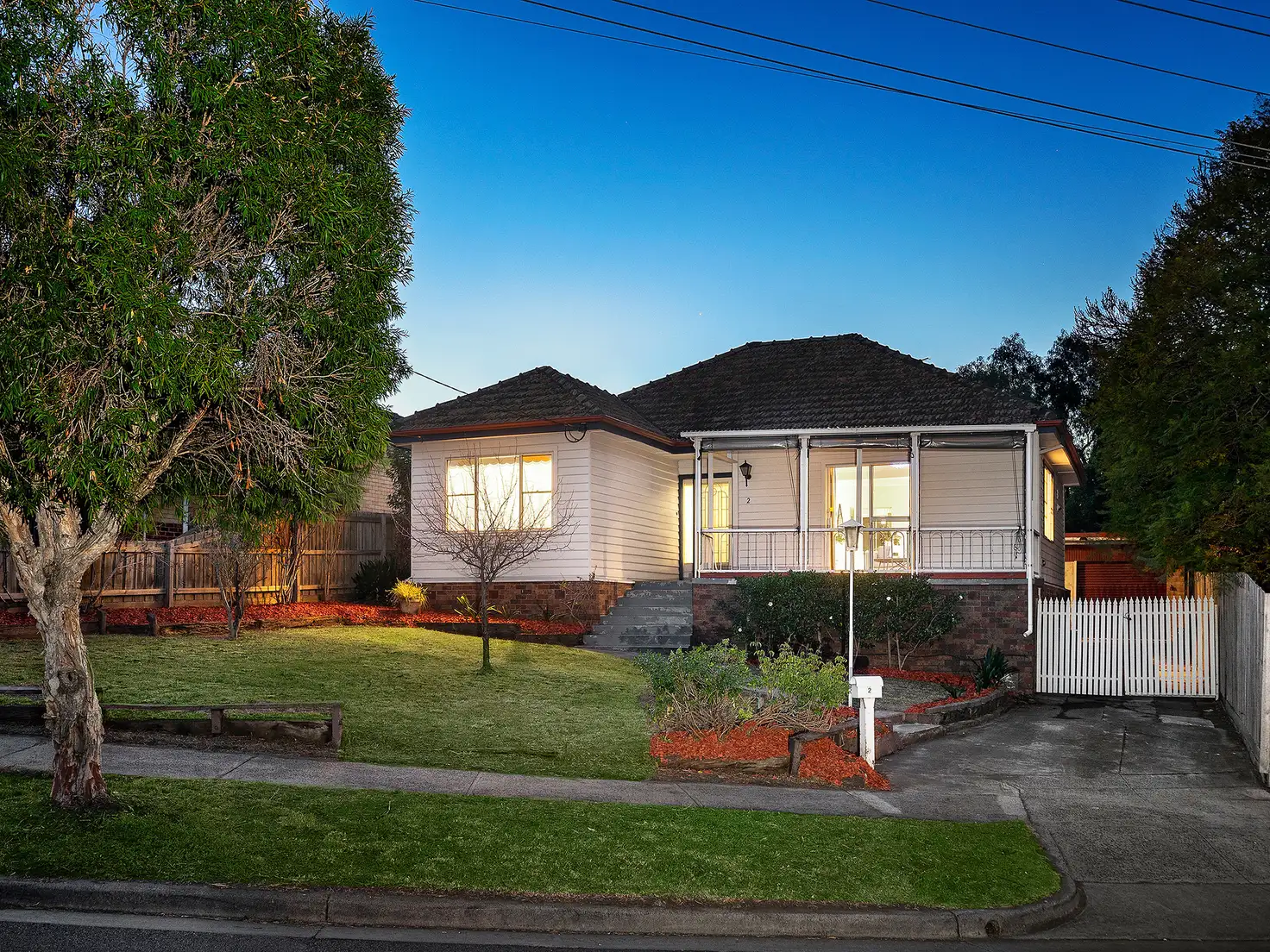 Main view of Homely house listing, 2 Murphy Street, Oak Park VIC 3046
