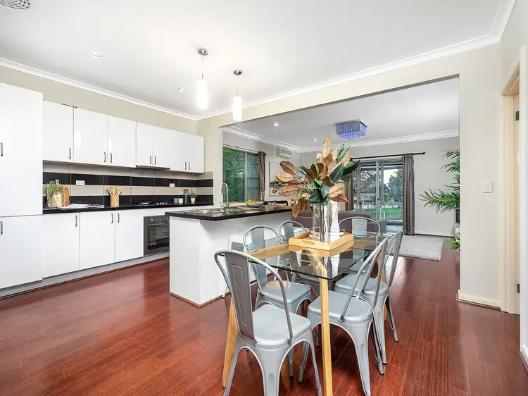 Third view of Homely house listing, 2 Murphy Street, Oak Park VIC 3046