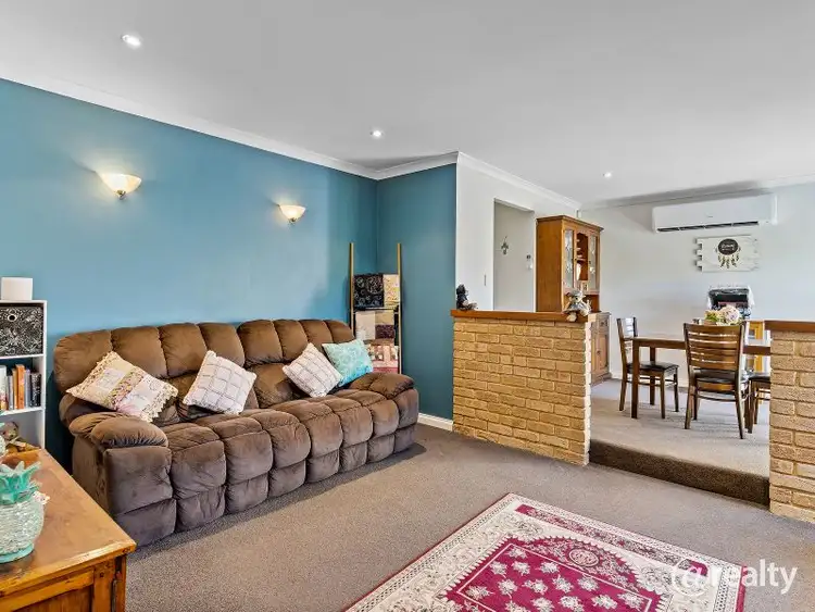 Fifth view of Homely house listing, 6 Salerno Place, Secret Harbour WA 6173