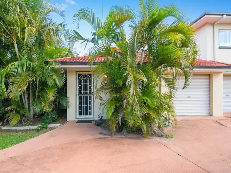 Main view of Homely villa listing, 2/35 Newhaven Street, Alexandra Hills QLD 4161