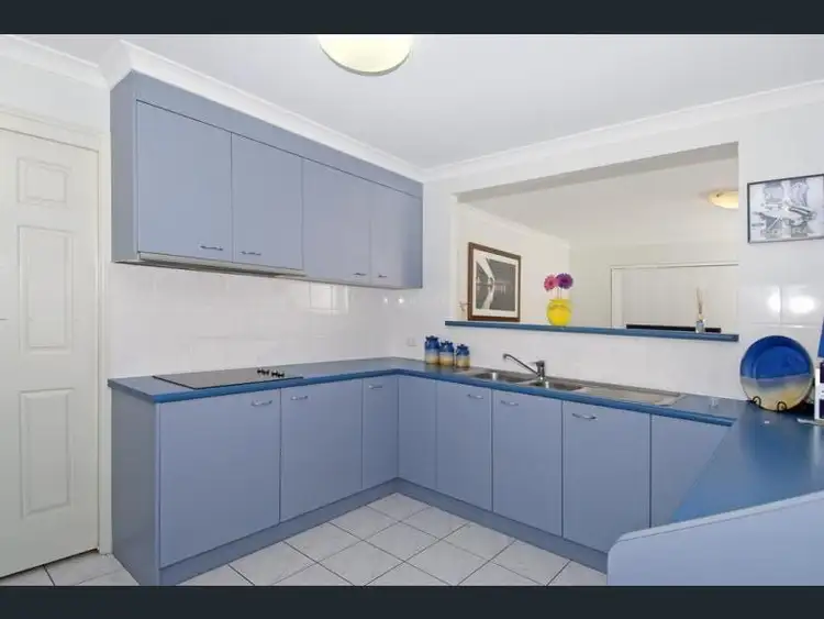 Second view of Homely villa listing, 2/35 Newhaven Street, Alexandra Hills QLD 4161
