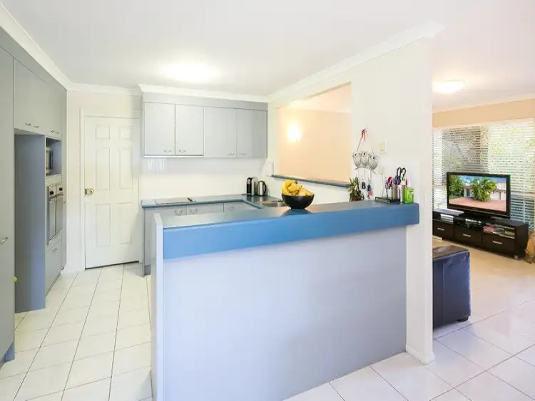 Third view of Homely villa listing, 2/35 Newhaven Street, Alexandra Hills QLD 4161