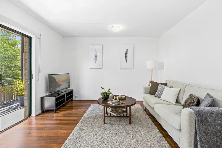 Main view of Homely townhouse listing, 112 McElhone Street, Woolloomooloo NSW 2011