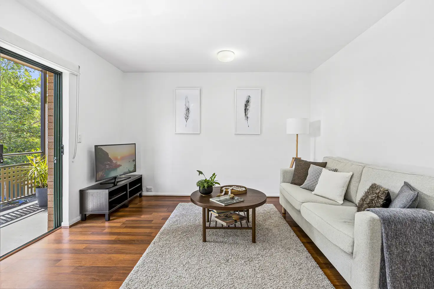 Main view of Homely townhouse listing, 112 McElhone Street, Woolloomooloo NSW 2011