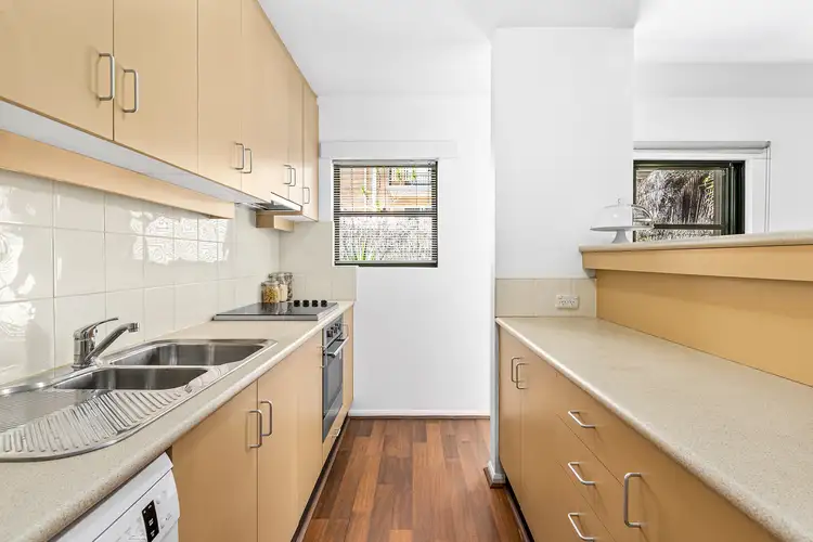 Fourth view of Homely townhouse listing, 112 McElhone Street, Woolloomooloo NSW 2011